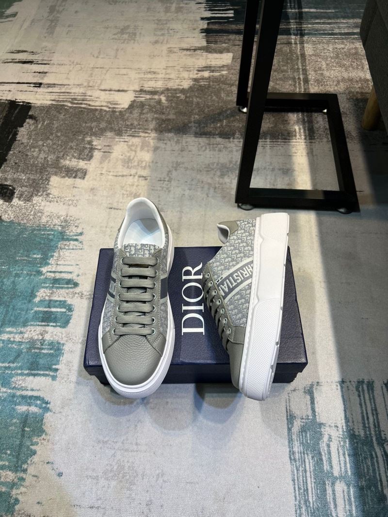 Christian Dior Casual Shoes